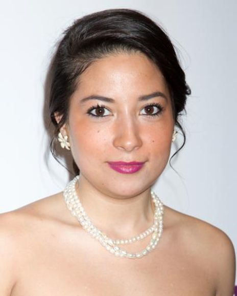 Melody Giron Headshot