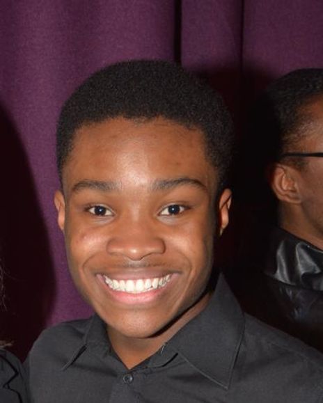 Justin Sturgis Headshot