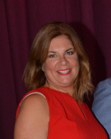 Christie Miller Headshot