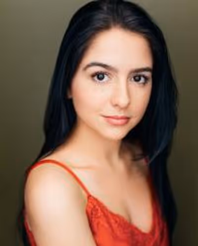 Templar Grace Wright Headshot