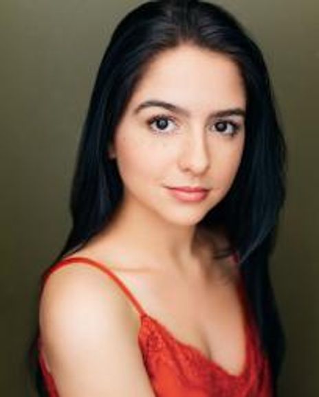 Templar Grace Wright Headshot