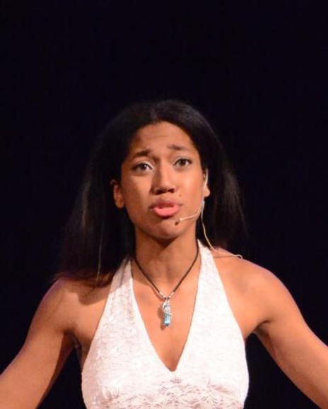 Kristen Haynes Headshot