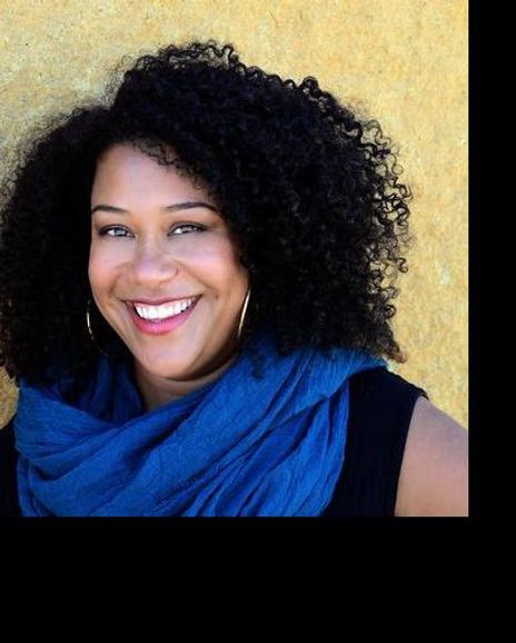 Lisa Marie Rollins Headshot