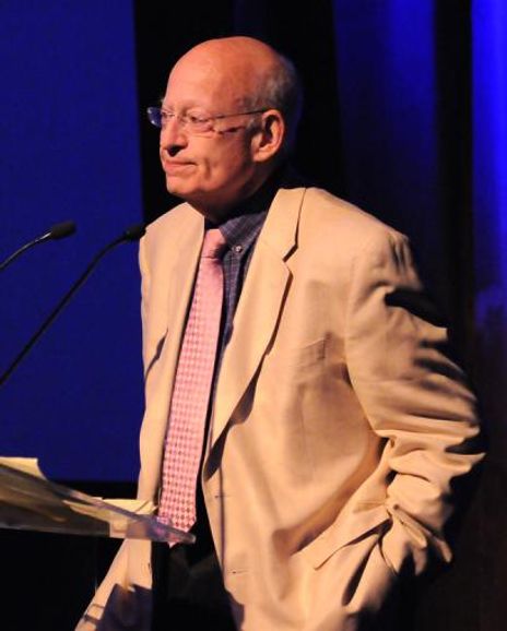 Edward Stern Headshot