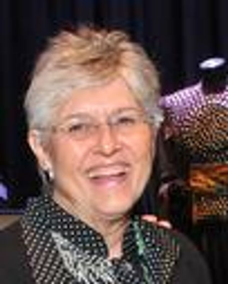 Linda Hardberger Headshot