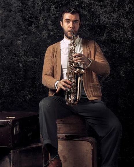 Chris McGuigan Headshot