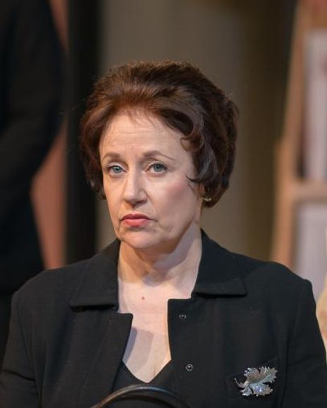 Perry Meadowcroft Headshot