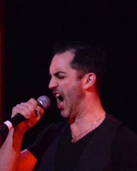 Cooper Brodin Headshot