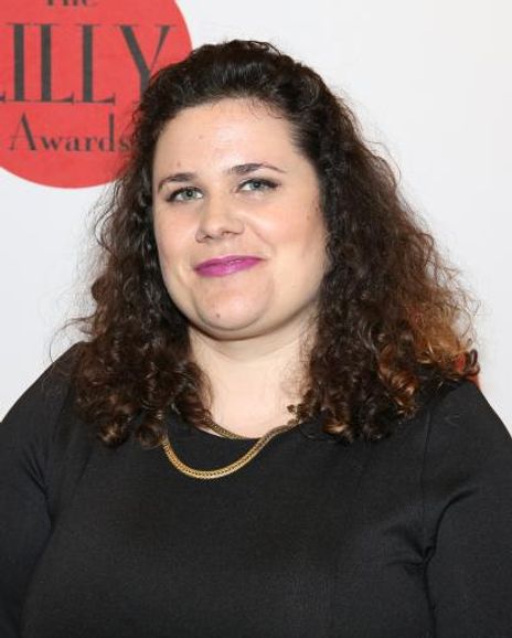 Genne Murphy Headshot