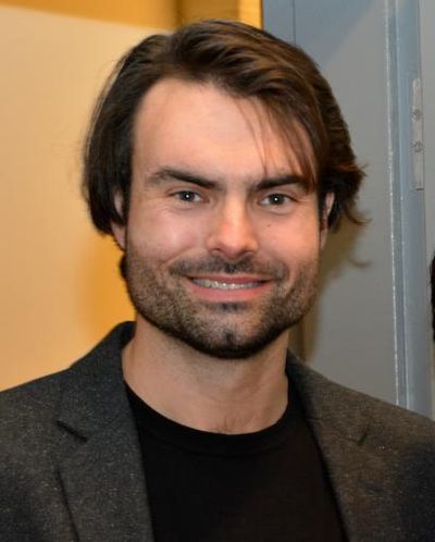 Christian Ryan Headshot