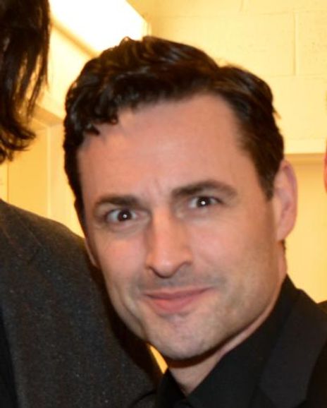 Christin Ryan Headshot