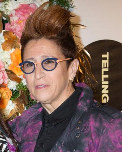 Maggie Cassella Headshot