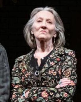 Barbara King Headshot