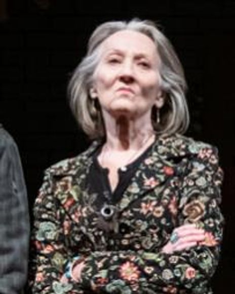 Barbara King Headshot