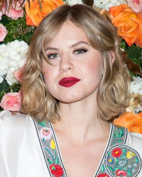 Emily Althaus Headshot