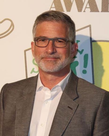 Peter Barbey Headshot