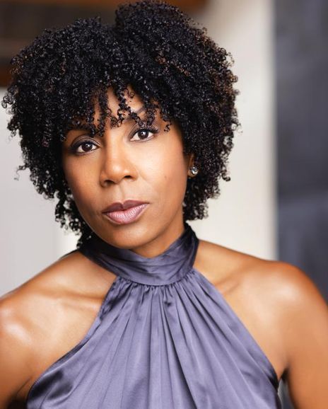 Kathryn Smith-McGlynn Headshot