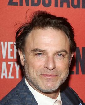 J Anthony Crane Headshot