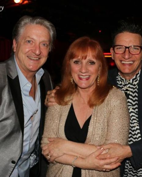 Bill Hasting Headshot