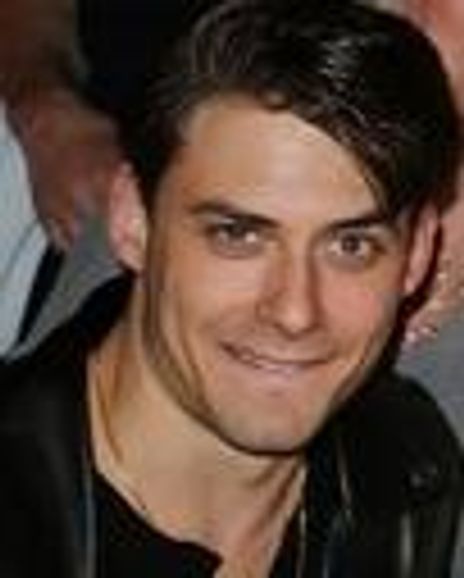 Rory Kaplan Headshot