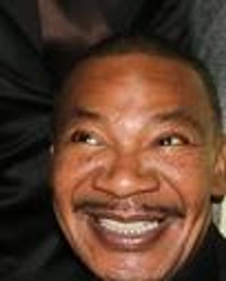 Anthony Floyd Headshot