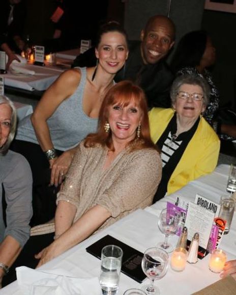 Lona Kaplan Headshot