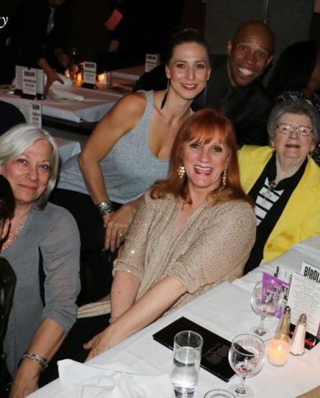 Rachel Kaplan Headshot