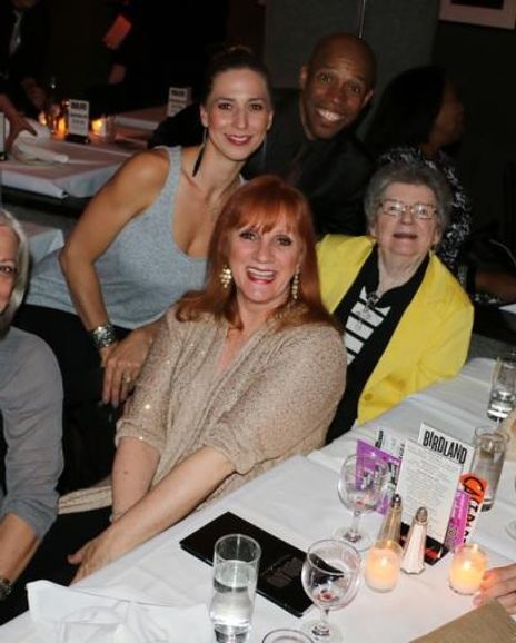 Alison FRankel Headshot