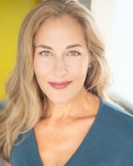 Shelley Keelor Headshot