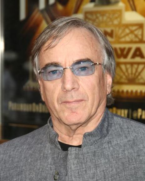 Daniel Lamarre Headshot