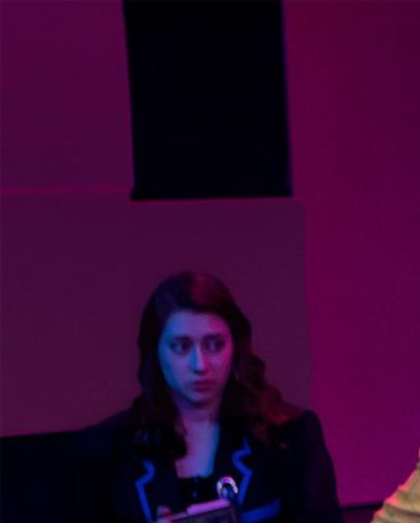 Madeline Krucek Headshot