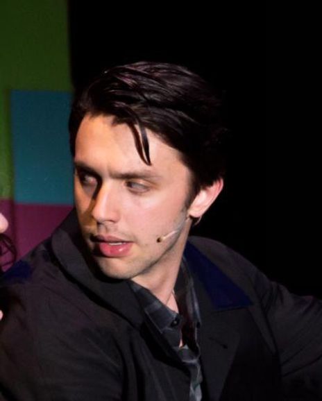 Shane Lonergan Headshot