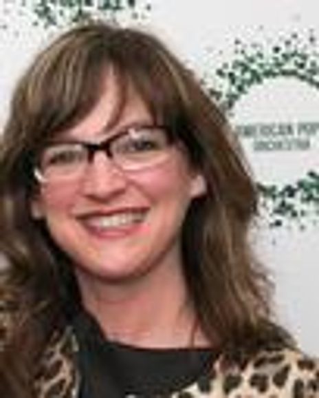 Kelly d'Amboise Headshot