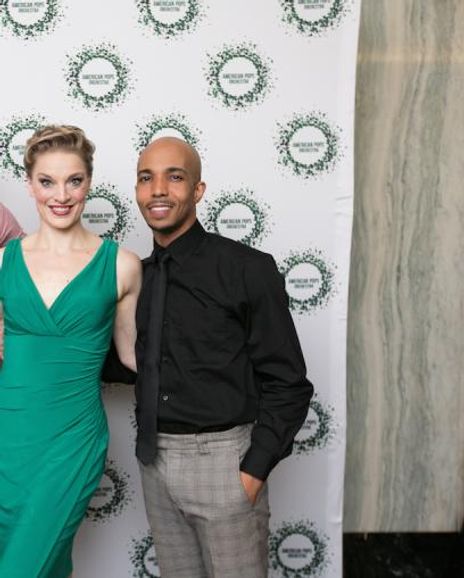 Tony Thomas II Headshot