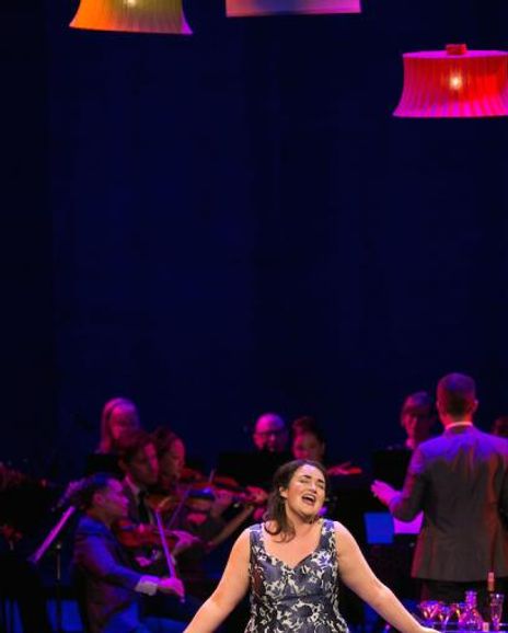 Hayley Travers Headshot