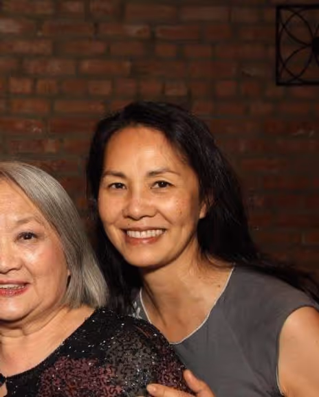 Jennifer Li Shotz Headshot