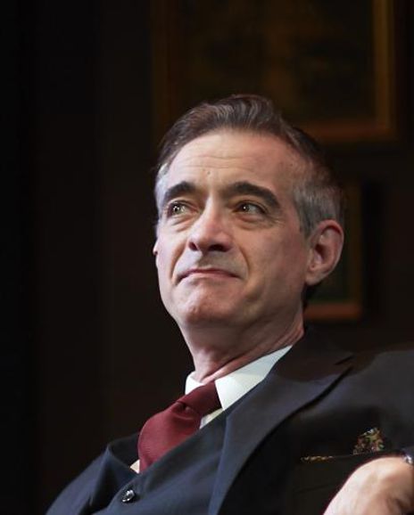 Scott Treadway Headshot