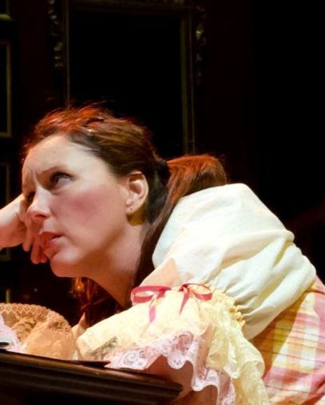 Lisa K Bryant Headshot