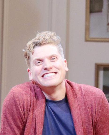 Doug Atkins Headshot