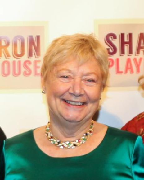 Bobbie Olsen Headshot