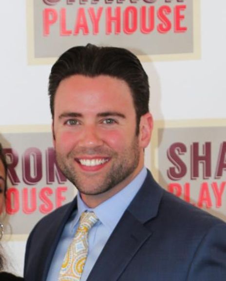 Matt Schmiedel Headshot