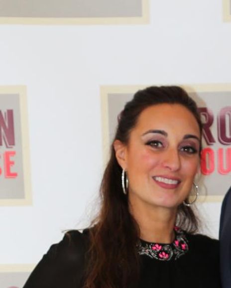 Michelle Humphrey Headshot