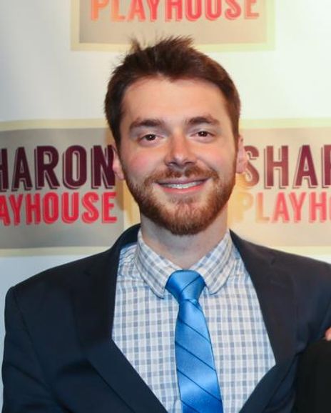 Peter Dugan Headshot