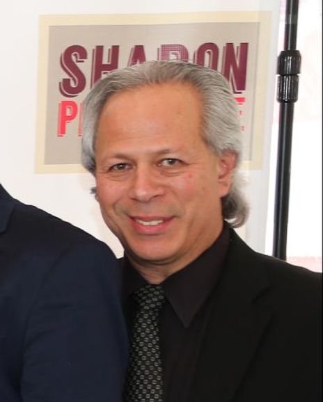 Mitchell Beja Headshot