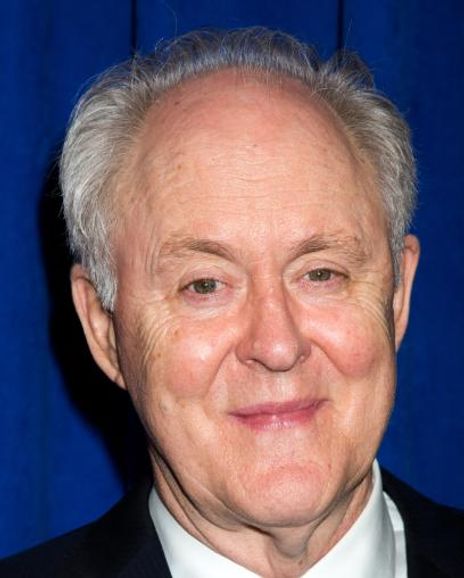 John Lithgow Headshot