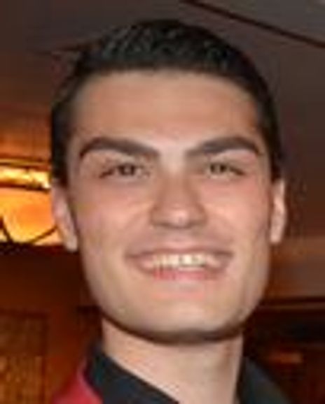 Ryan Koerber Headshot