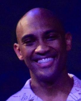 Darrell T Joe Headshot