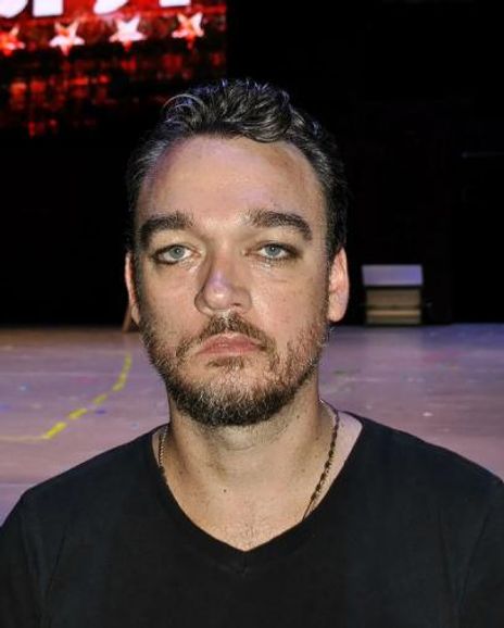 Basti Artadi Headshot