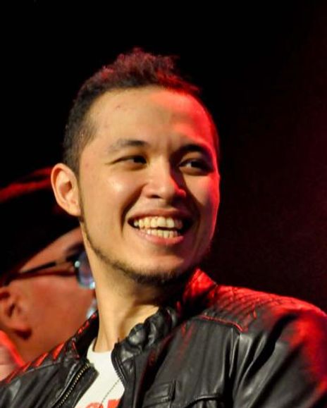 Mako Alonso Headshot