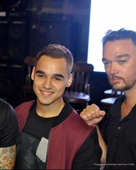 Asti Bartadi Headshot